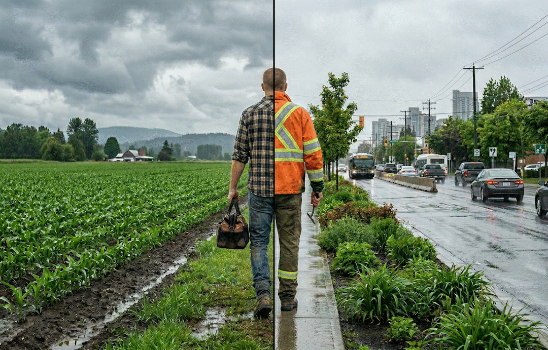 Fertilizer Runoff Costs Us All